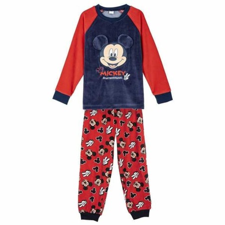 Pyjama Enfant Mickey Mouse