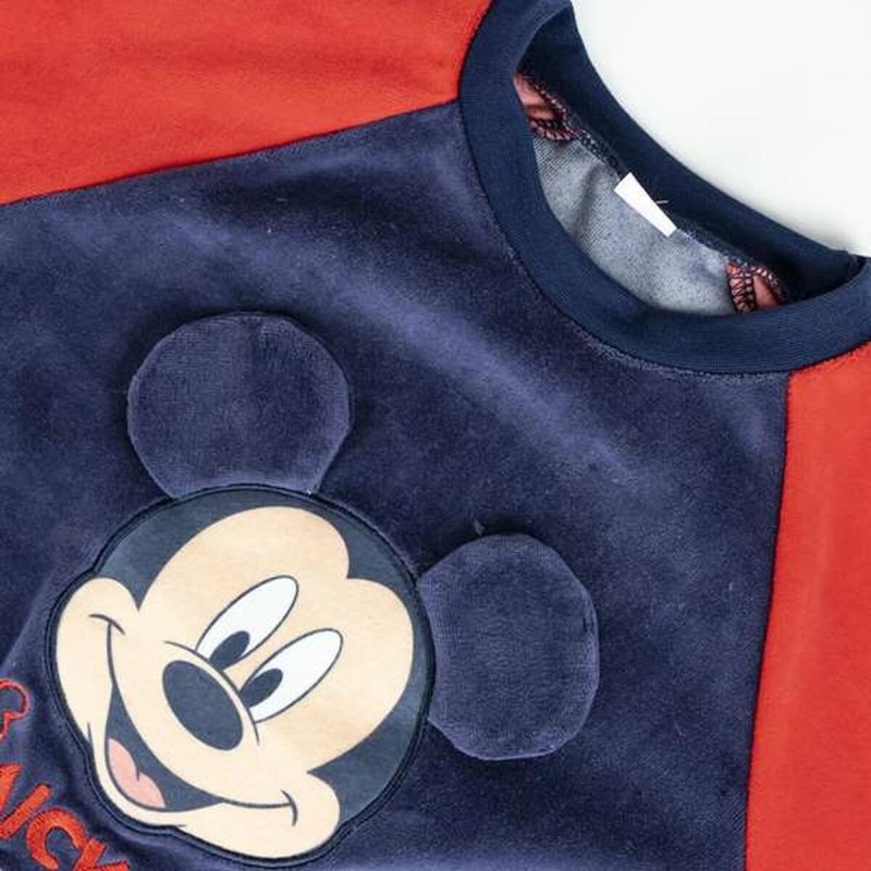 Pyjama Enfant Mickey Mouse