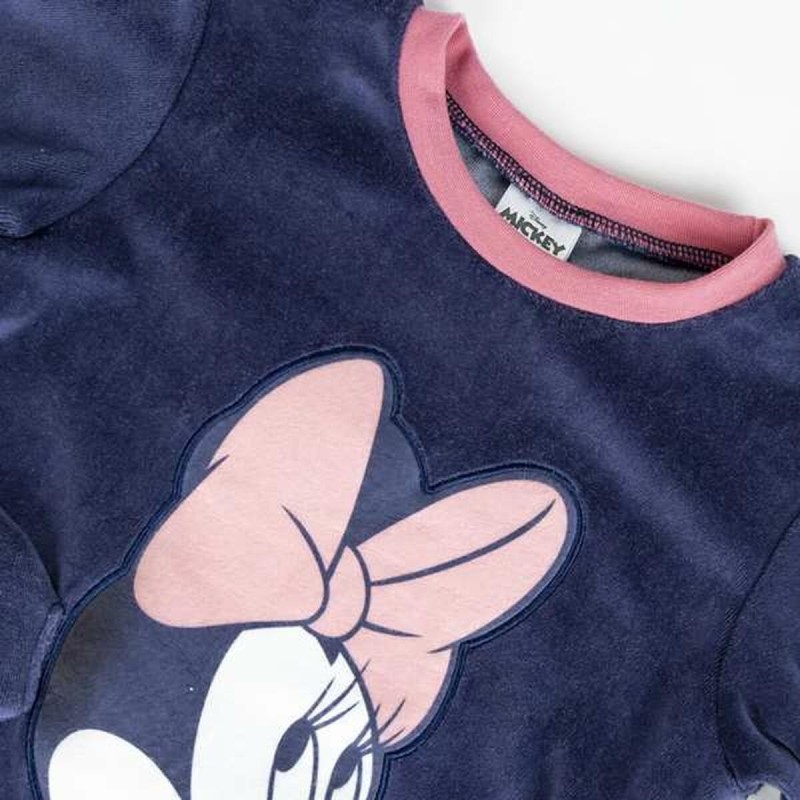 Pyjama Enfant Minnie Mouse