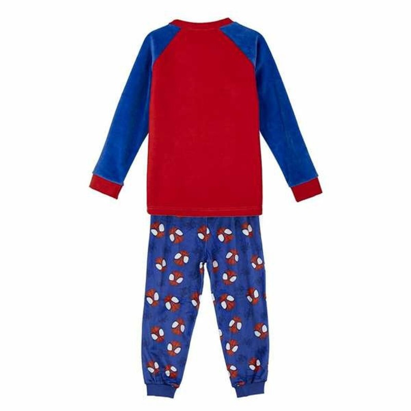 Pyjama Enfant Spidey