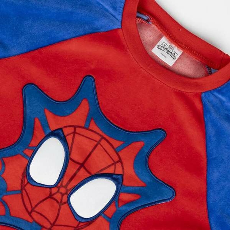 Pyjama Enfant Spidey