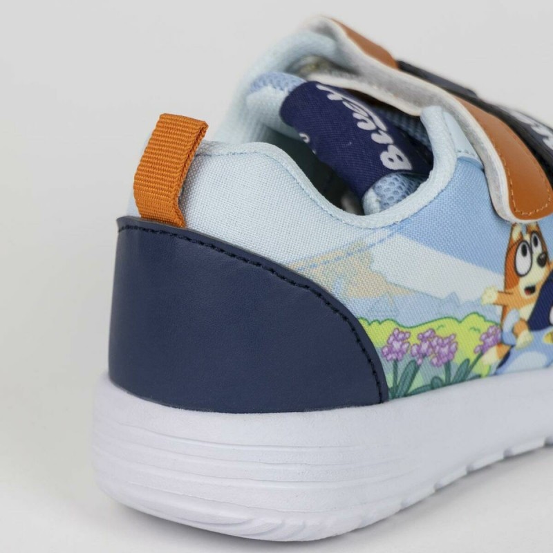 Chaussures de Sport pour Enfants Bluey