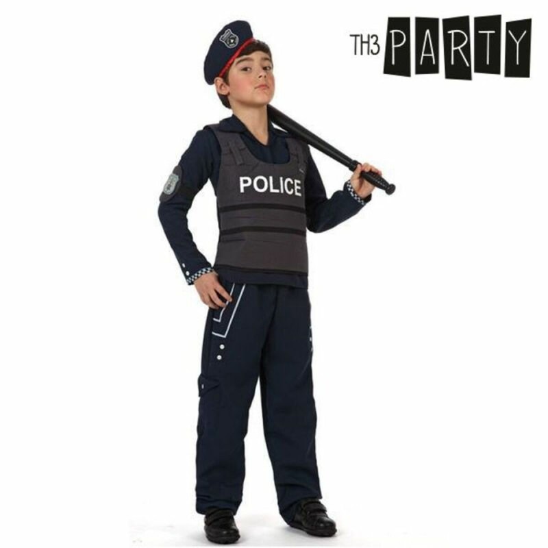 Déguisement pour Enfants Police