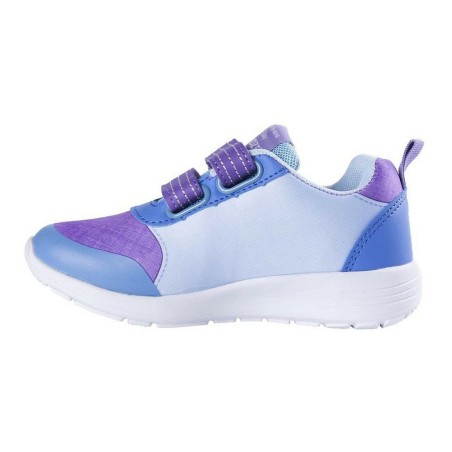 Chaussures de Sport pour Enfants Frozen Lila