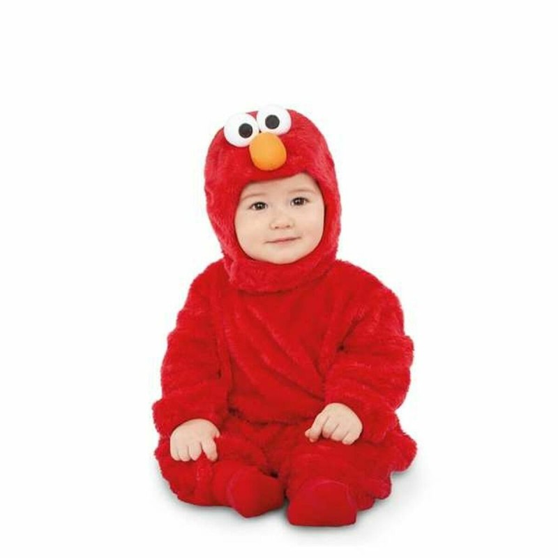 Déguisement pour Enfants My Other Me Elmo