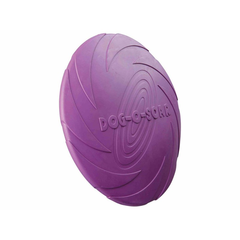 Frisbee Trixie Caoutchouc Ø 24 cm