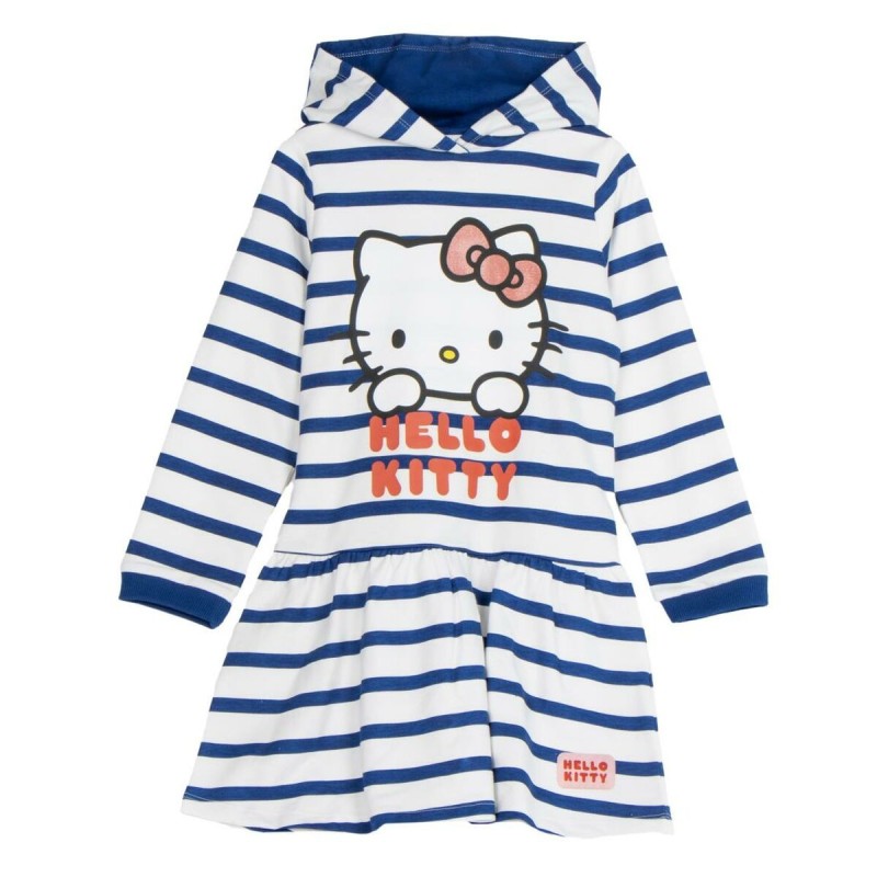 Robe Hello Kitty Multicouleur