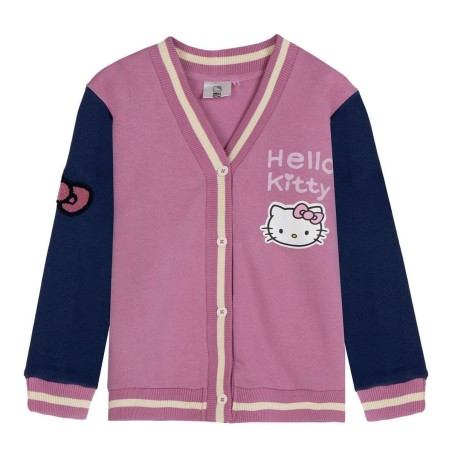 Veste Enfant Hello Kitty Rose