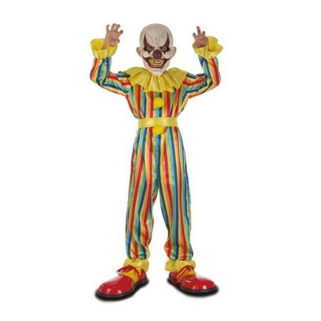 Déguisement pour Enfants My Other Me Prank Clown