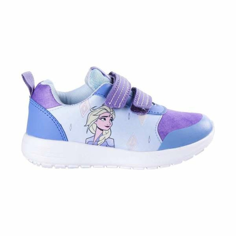 Chaussures de Sport pour Enfants Frozen