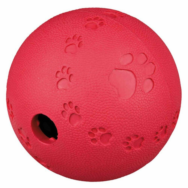 Jouet pour chien Trixie Caoutchouc Ø 7 cm Snacks