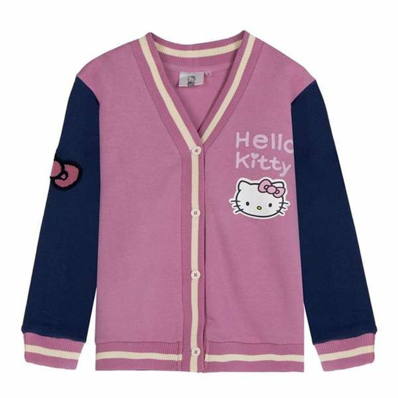 Veste Enfant Hello Kitty