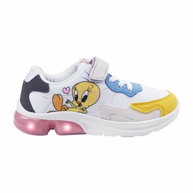 Chaussures de Sport pour Enfants Looney Tunes Multicouleur