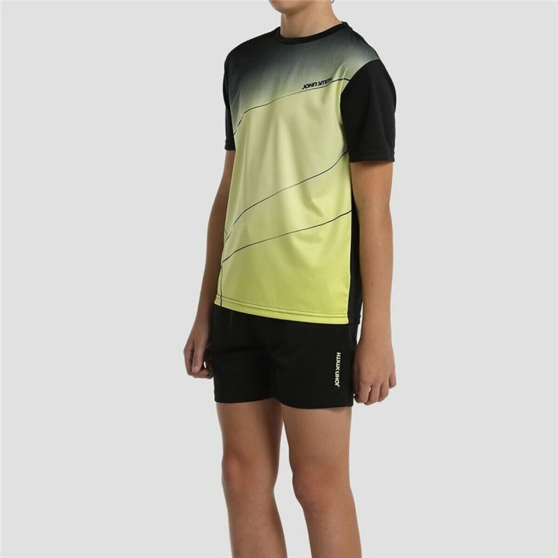 Ensemble de Sport pour Enfants John Smith Bajea Multicouleur