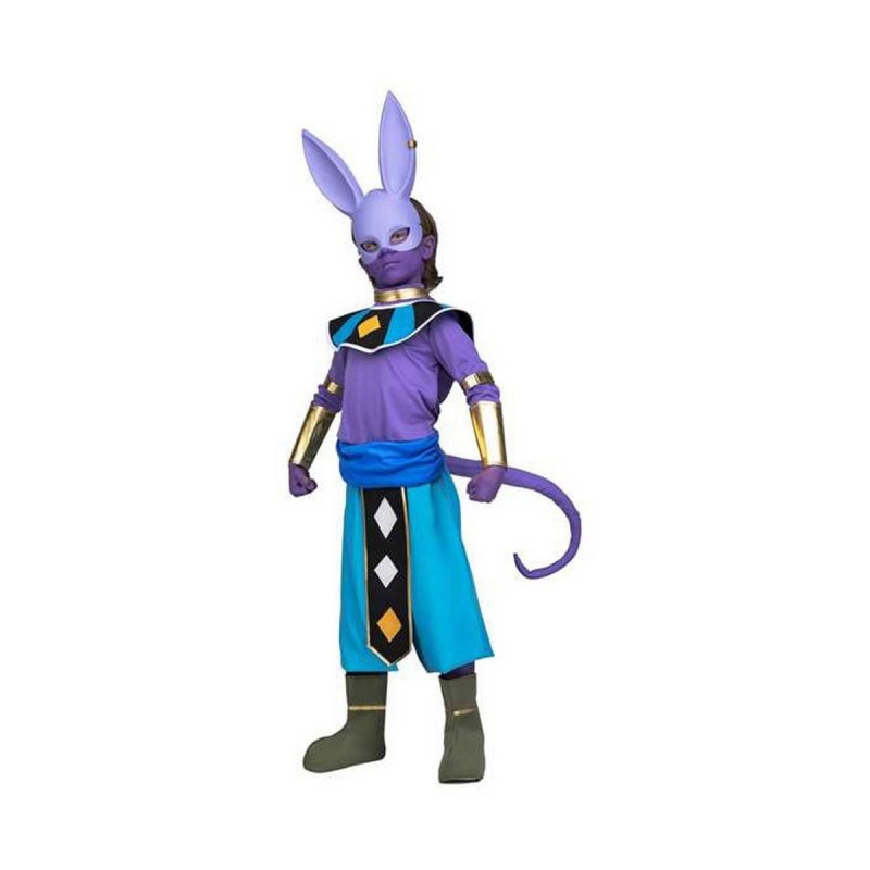 Déguisement pour Enfants My Other Me Beerus