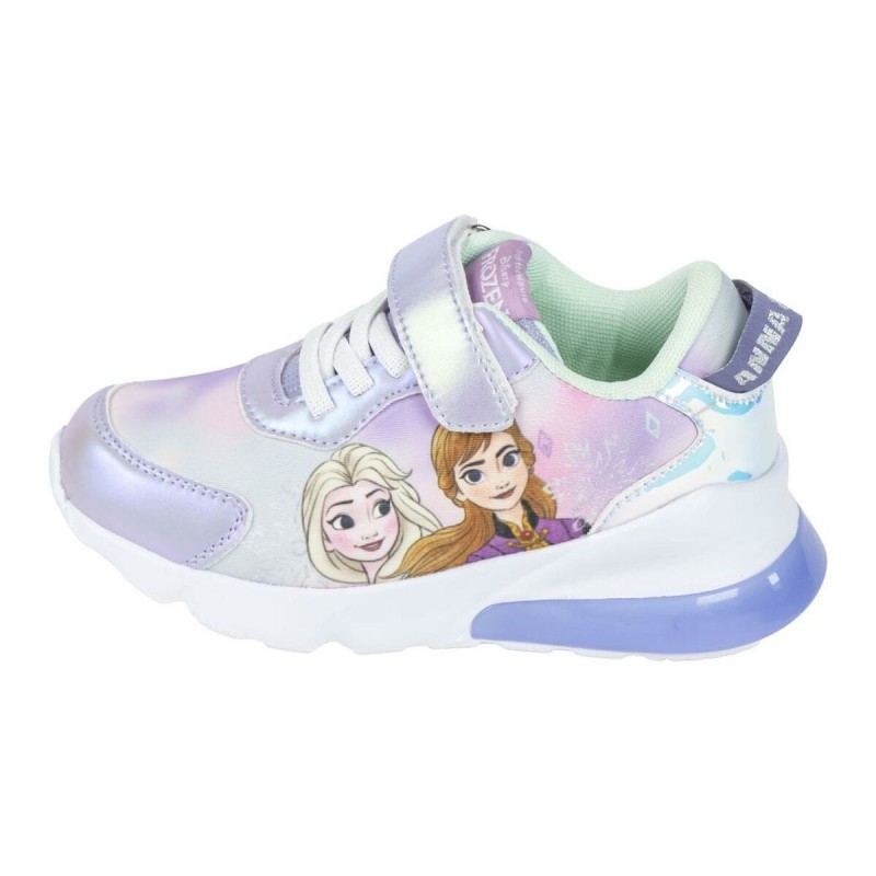 Chaussures de Sport pour Enfants Frozen