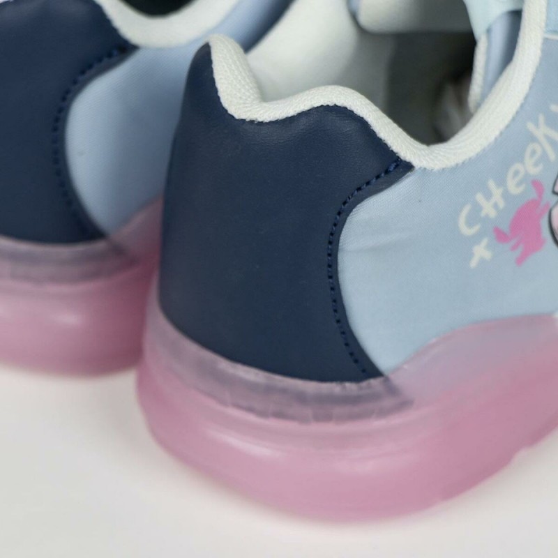 Chaussures de Sport pour Enfants Stitch