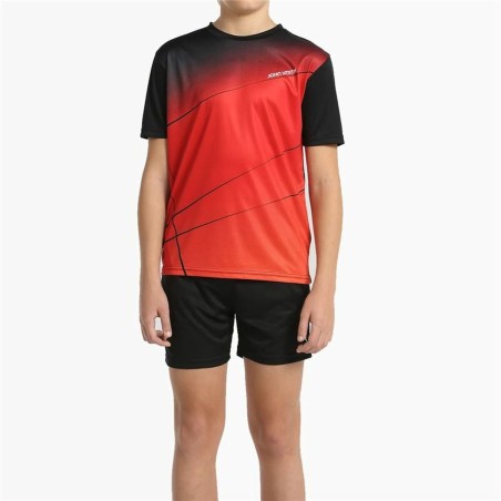 Ensemble de Sport pour Enfants John Smith Bajea Multicouleur