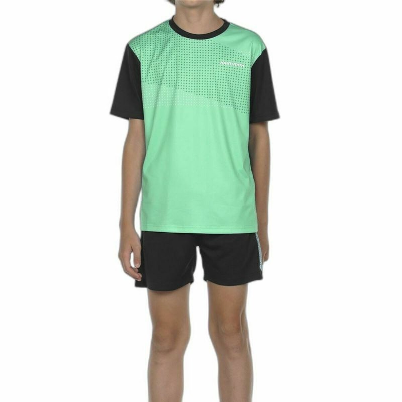 Ensemble de Sport pour Enfants John Smith Barbe Vert