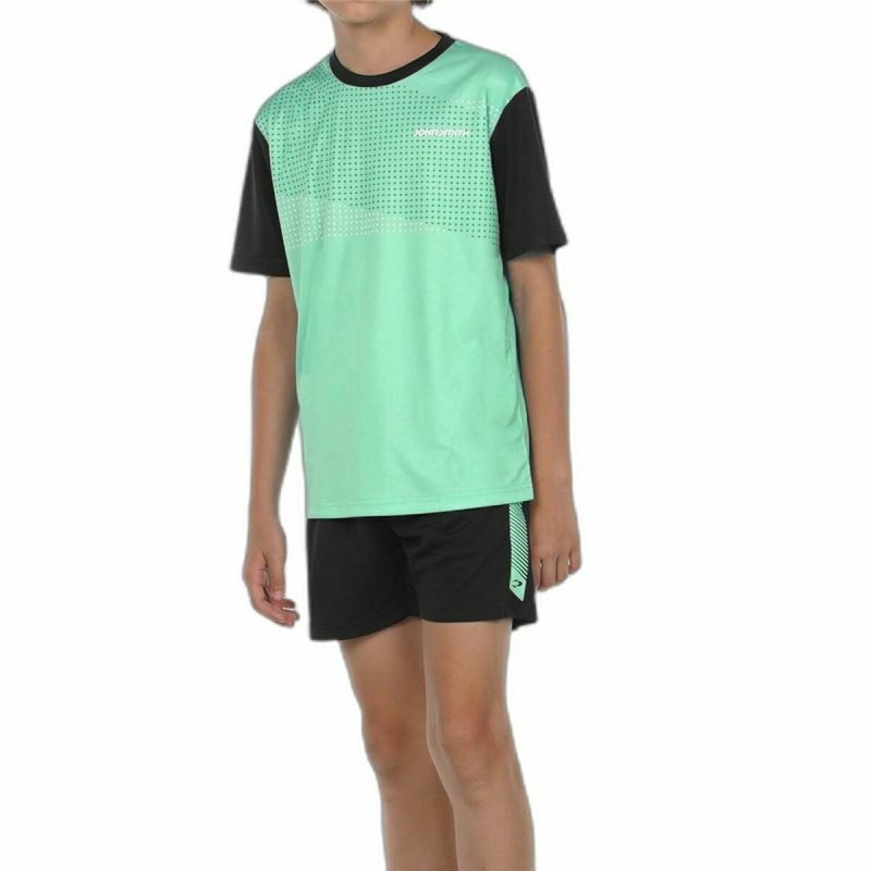 Ensemble de Sport pour Enfants John Smith Barbe Vert