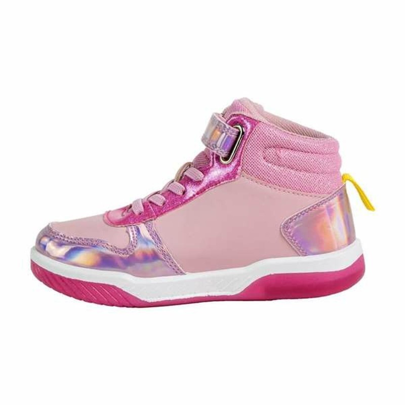 Chaussures de Sport pour Enfants Barbie Fuchsia