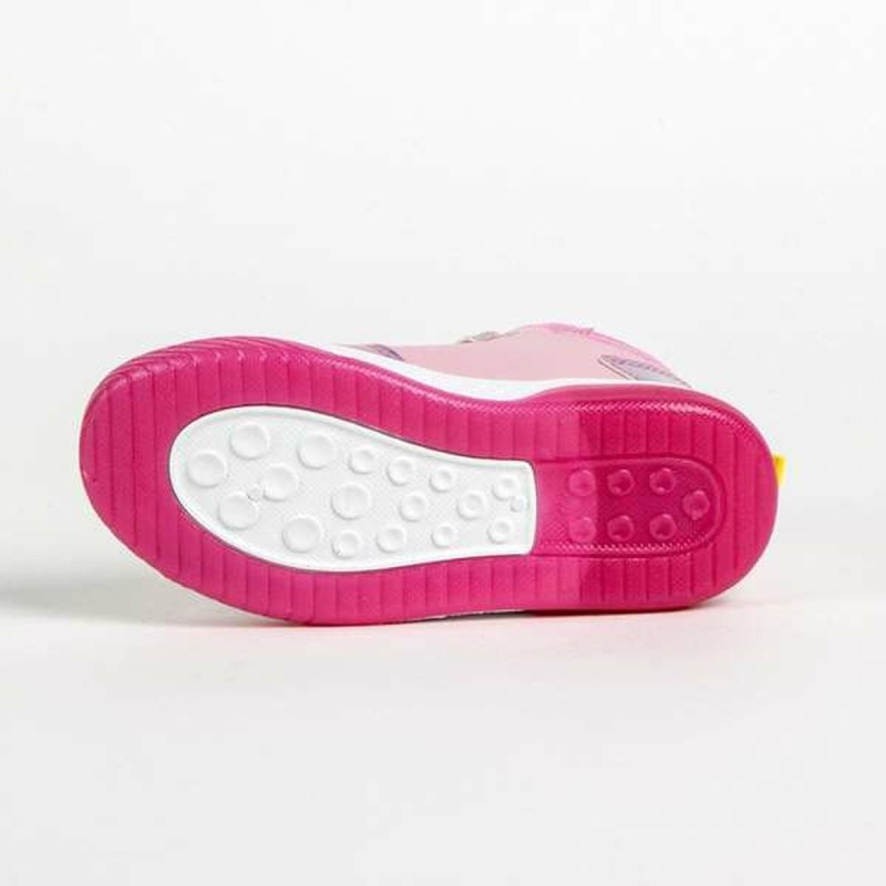 Chaussures de Sport pour Enfants Barbie Fuchsia