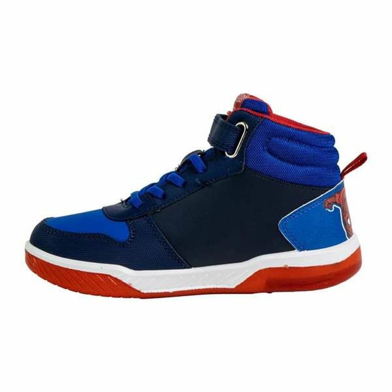 Chaussures de Sport pour Enfants The Avengers Bleu foncé