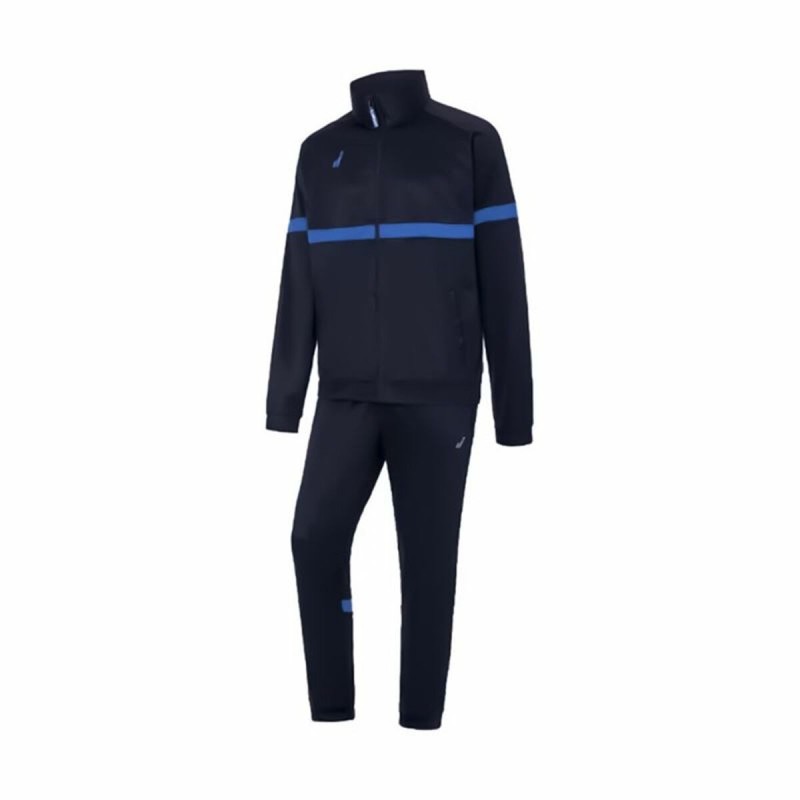 Survêtement Enfant Joluvi Speck Blue marine