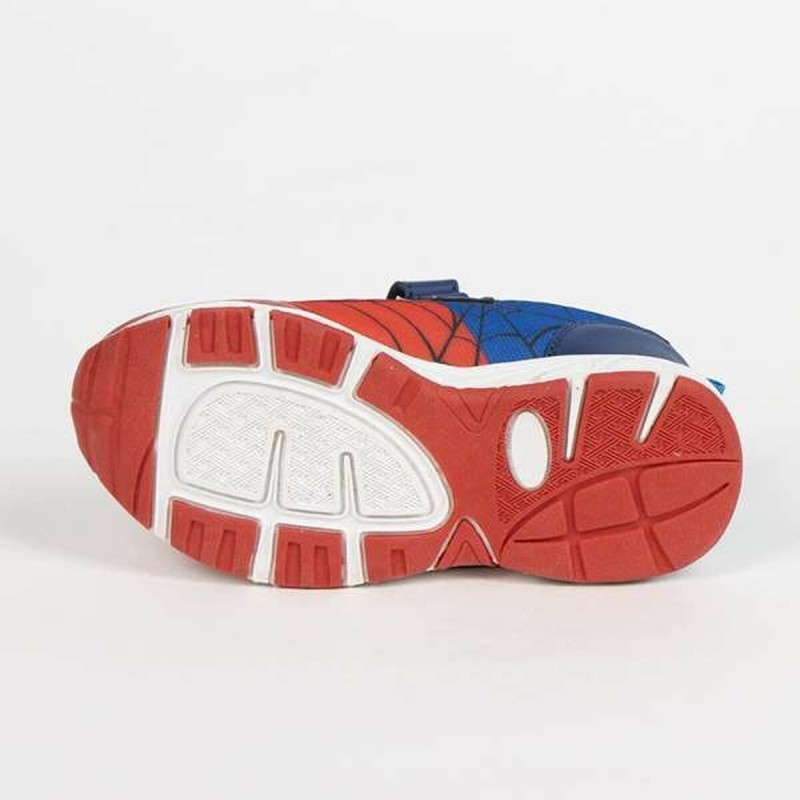 Chaussures de Sport pour Enfants Spider-Man Multicouleur