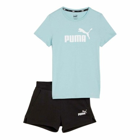 Ensemble de Sport pour Enfants Puma Essentials