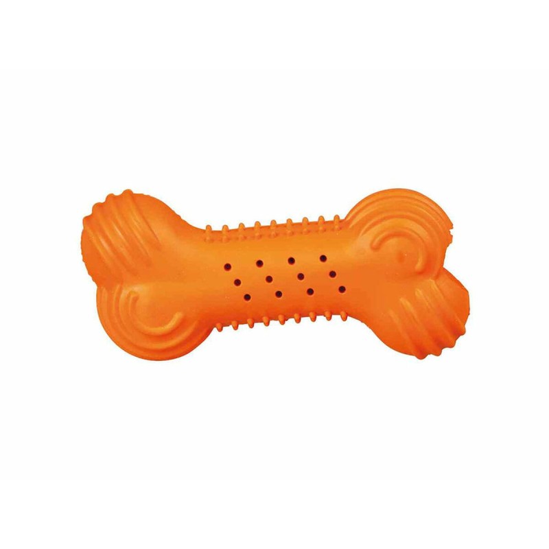 Jouet pour chien Trixie 11 cm Os