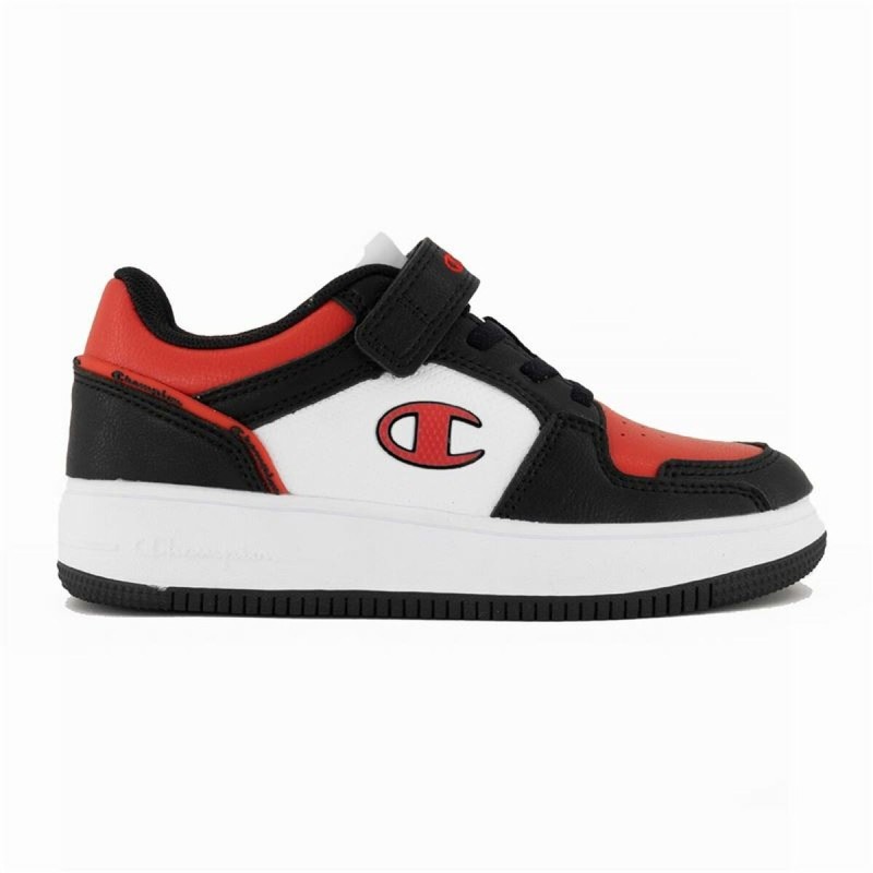 Chaussures casual enfant Champion Rebound 2.0 Low Ps