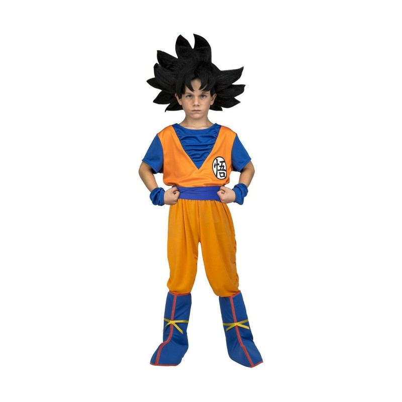 Déguisement pour Enfants Dragon Ball Goku