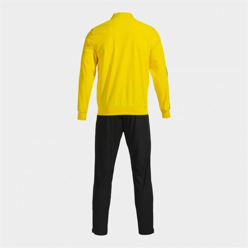 Survêtement Enfant Joma Sport Victory Jaune