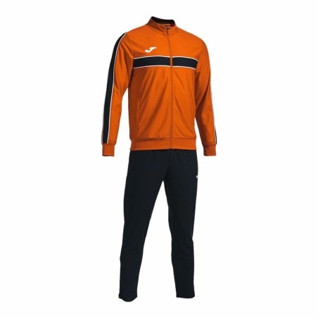 Survêtement Enfant Joma Sport Victory Orange