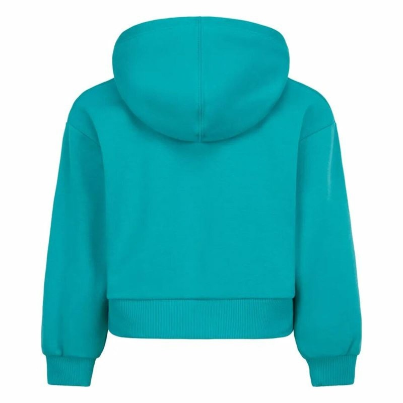 Sweat à capuche enfant Nike Eau