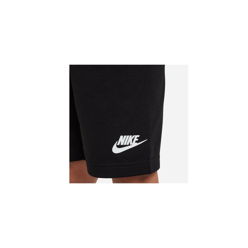 Ensemble de Vêtements Nike 86L693 023 Bleu