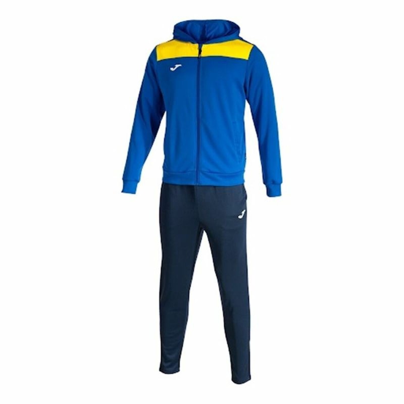 Survêtement Enfant Joma Sport PhoenIX II 2 Pièces