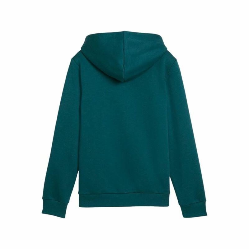 Sweat à capuche enfant Puma