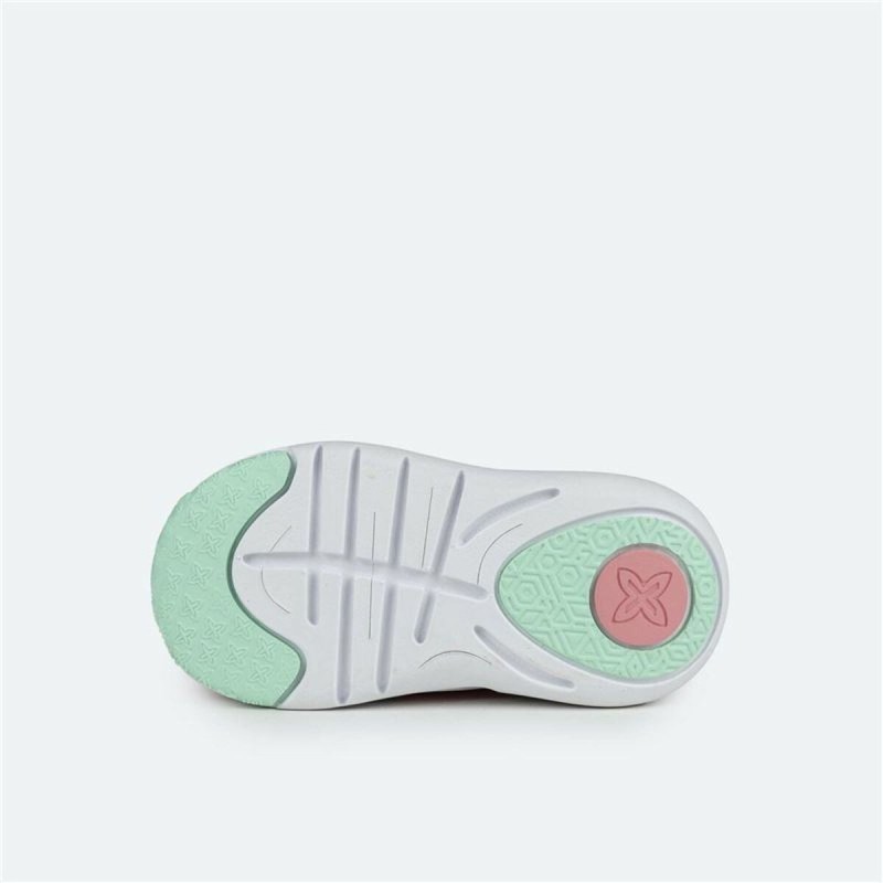 Chaussures de Sport pour Enfants Munich Claudia 12 Gris