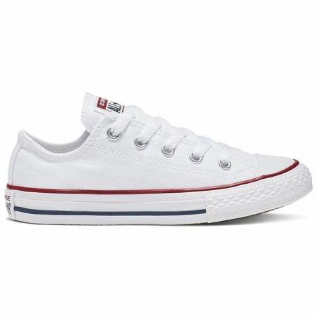 Baskets Converse Chuck Taylor All-Star Seasonal Blanc