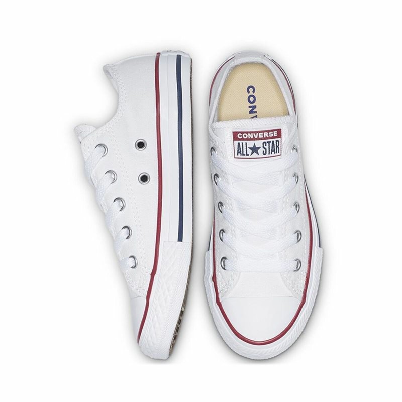 Baskets Converse Chuck Taylor All-Star Seasonal Blanc