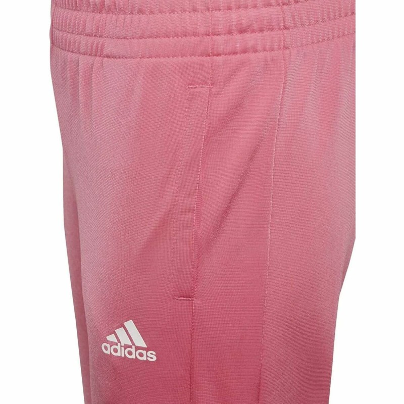 Survêtement Enfant Adidas  G3S PES TS HM4415 Rose