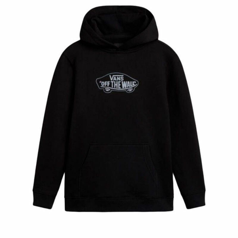 Sweat à capuche enfant Vans Off The Wall Board Pu