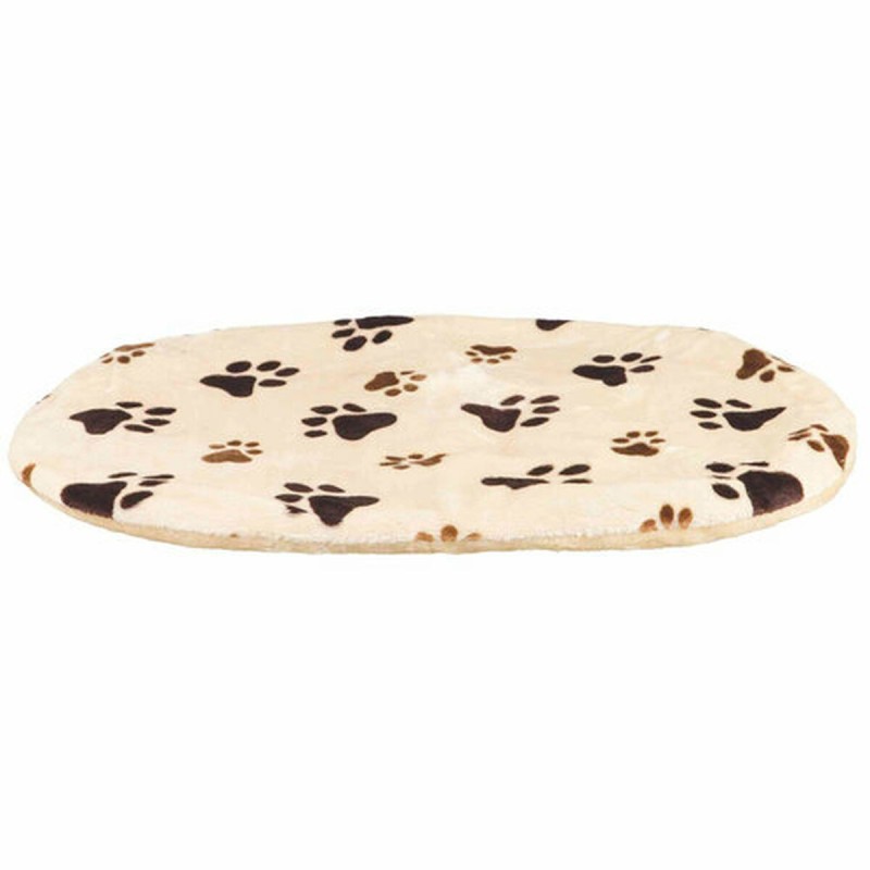 Coussin Trixie Joey Beige 86 × 56 CM