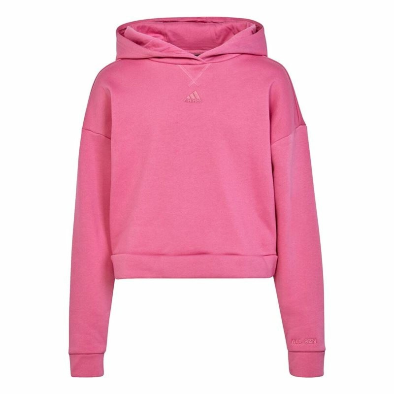 Ensemble de Sport pour Enfants Adidas Fleece