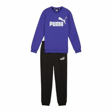 Survêtement Enfant Puma No.1 Logo Sweat Suit