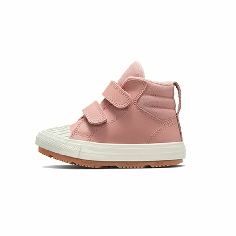 Chaussures de Sport pour Enfants Converse Chuck Taylor All Star Rose