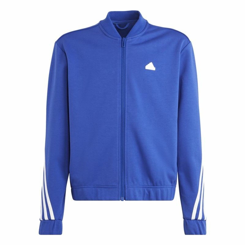 Survêtement Enfant Adidas Future Icons Bleu