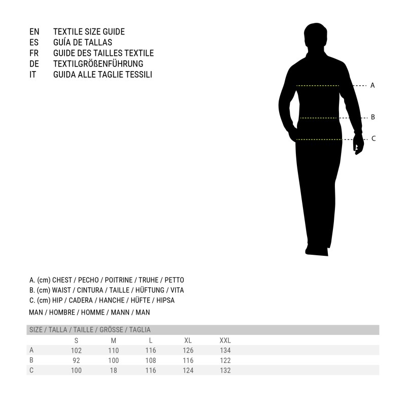 Déguisement pour Adultes Limit Costumes Roi Mage Gaspard